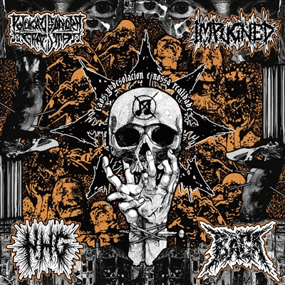 Caos y Desolacion e Nossa Realidade